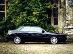 Maserati Ghibli 1992 года